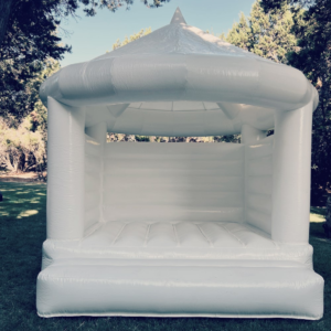 Wedding Bounce House
